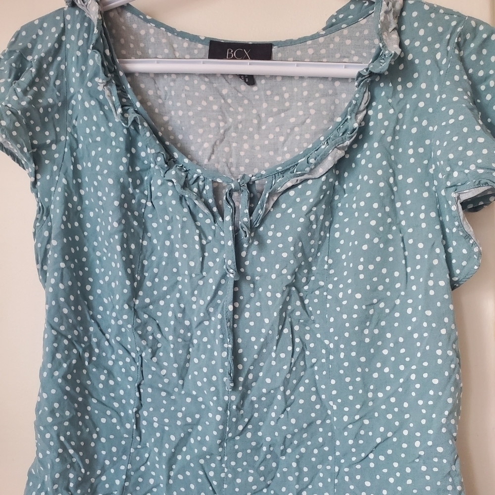 Blouse - Picture 3 of 4